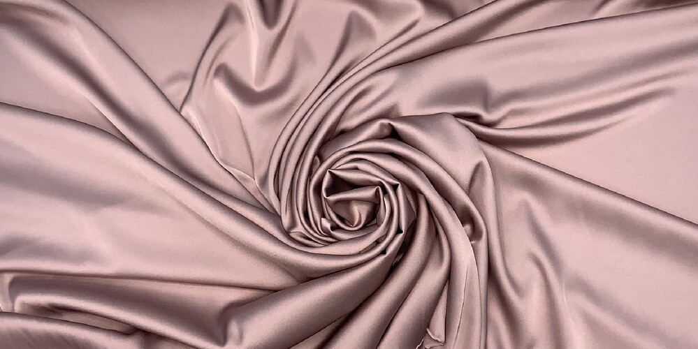 Как выбрать ткань для пошива платья