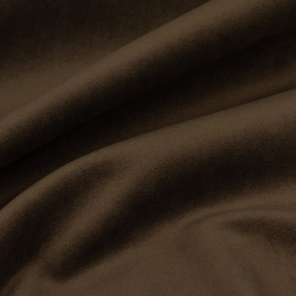 Микровелюр Империя шоколад (минимальный заказ 3м)
