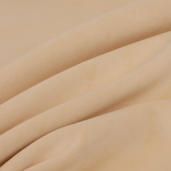 Микровелюр Империя ваниль (минимальный заказ 3м)