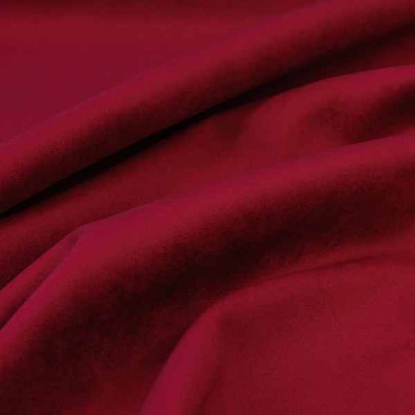 Микровелюр Империя винный (минимальный заказ 3м)