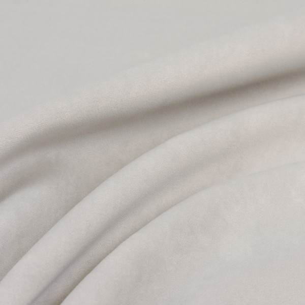 Микровелюр Империя светло-серый (минимальный заказ 3м)