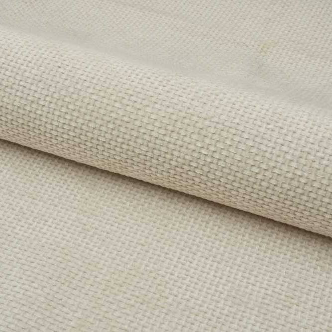 Рогожка Фиори серо-бежевый (минимальный заказ 3м)