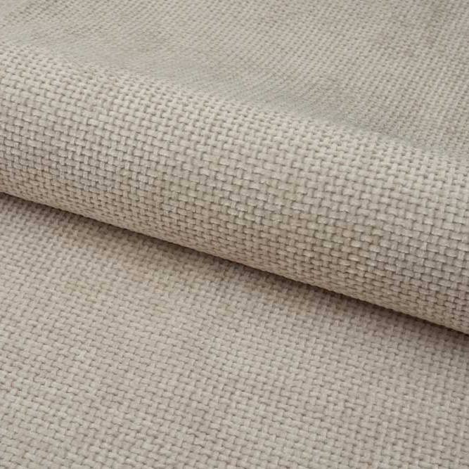 Рогожка Фиори молочно-бежевый (минимальный заказ 3м)