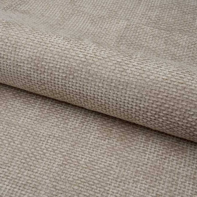 Рогожка Фиори бежевый теплый (минимальный заказ 3м)