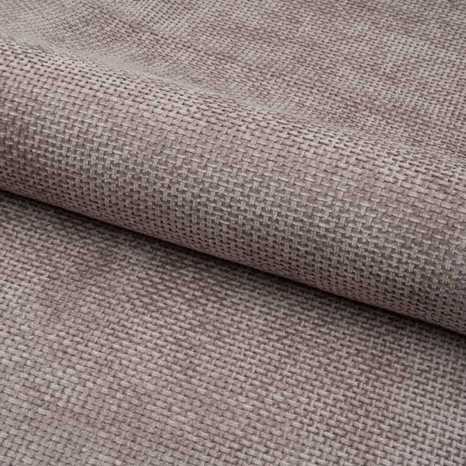 Рогожка Фиори коричневый теплый (минимальный заказ 3м)