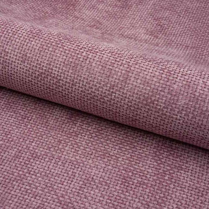 Рогожка Фиори пурпурный (минимальный заказ 3м)