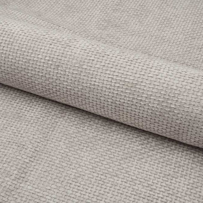 Рогожка Фиори серый (минимальный заказ 3м)