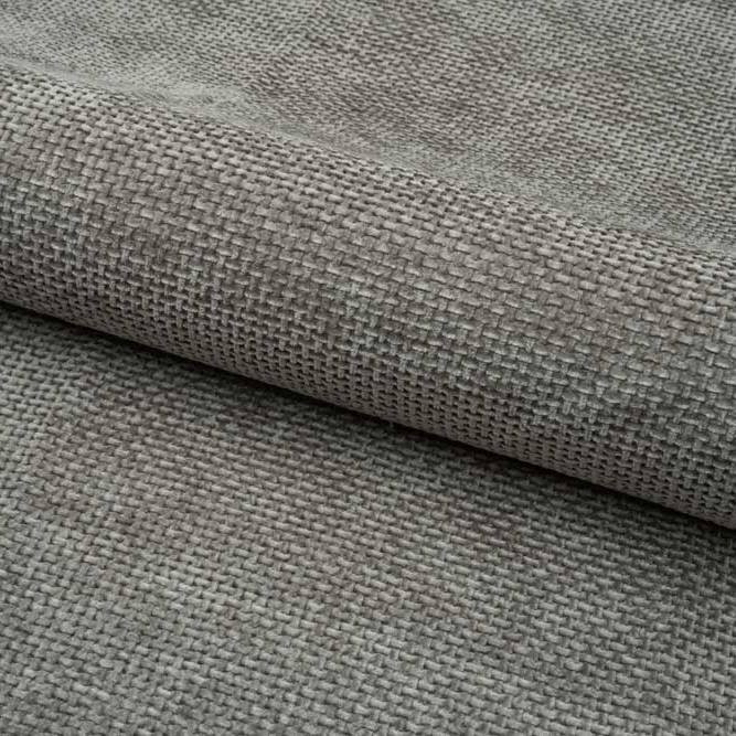 Рогожка Фиори серо-коричневый (минимальный заказ 3м)