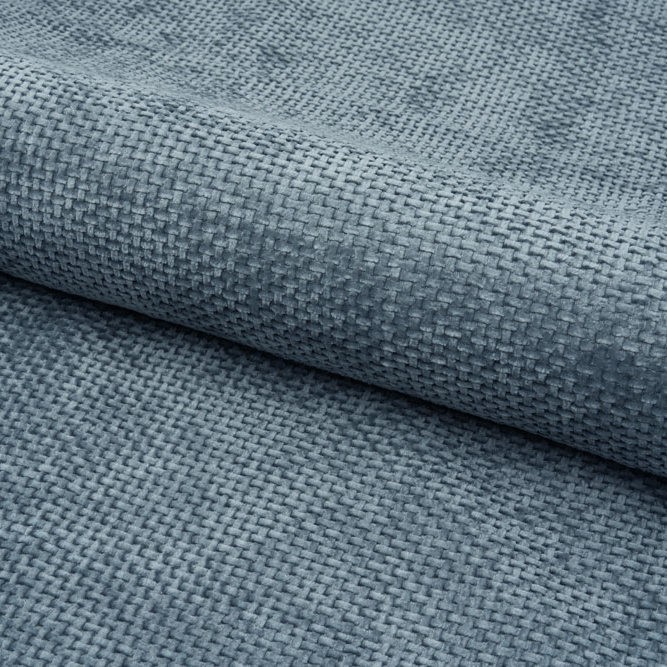 Рогожка Фиори серебряный серый (минимальный заказ 3м)