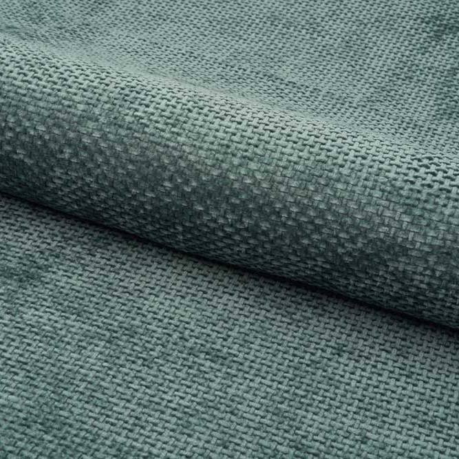 Рогожка Фиори изумрудный (минимальный заказ 3м)