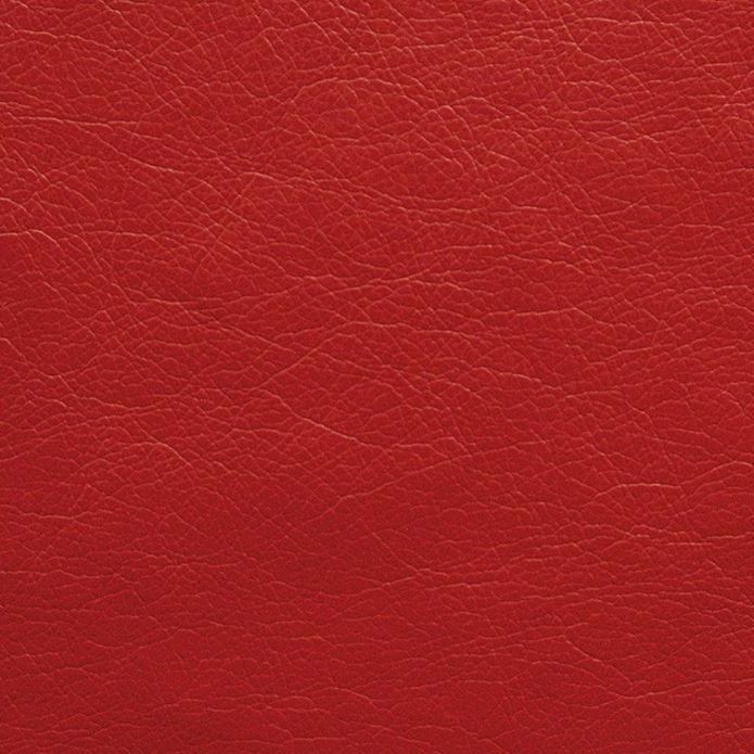 Экокожа Фьюжен красный